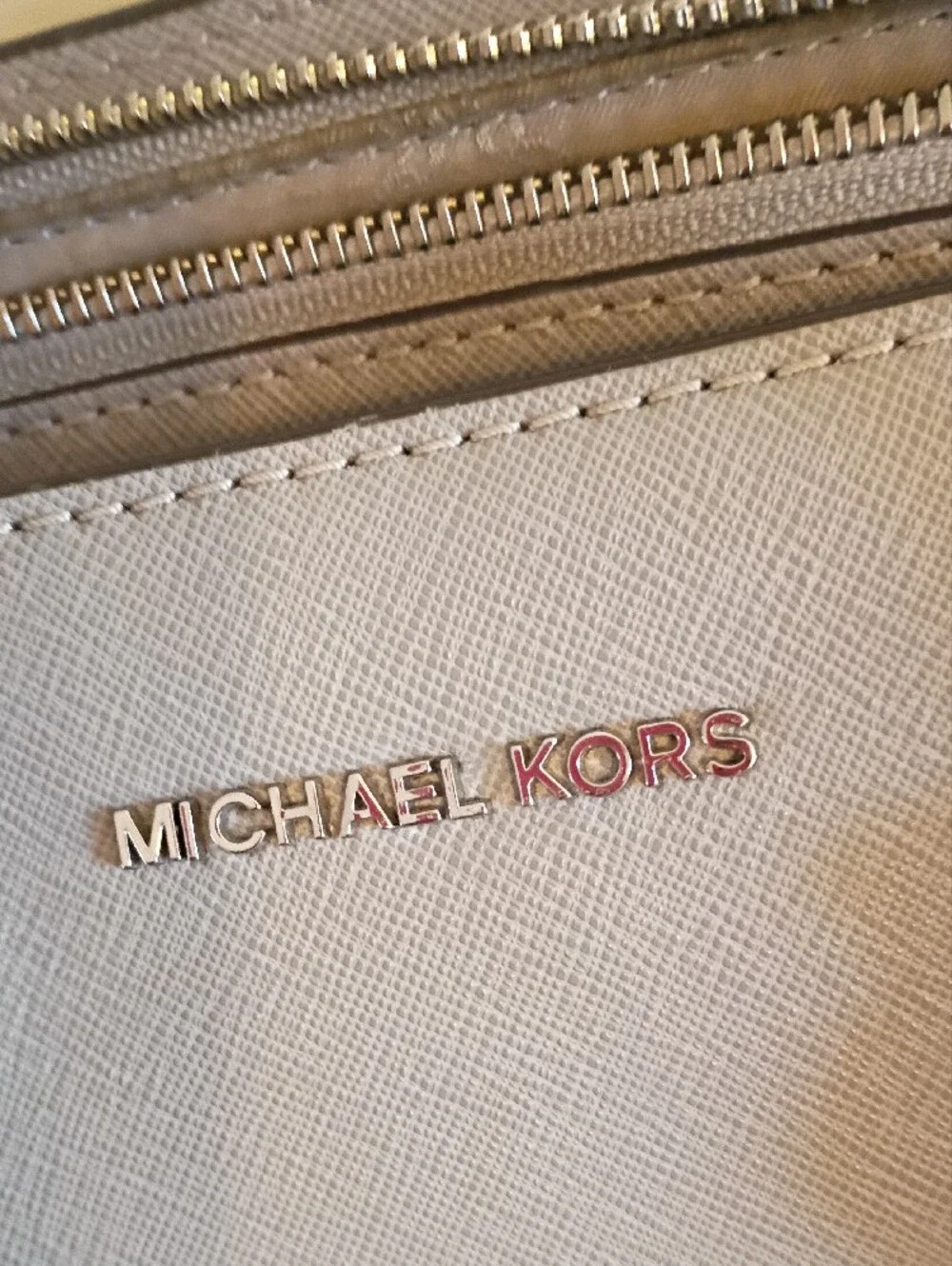 Michael Kors sleek michael